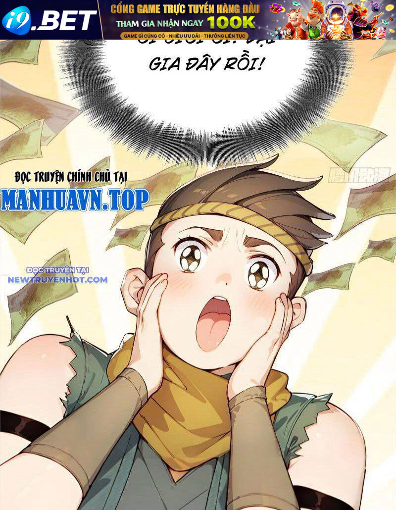 Mạt Thế Chi Đỉnh, Đối Kháng Với Quái Dị Cấp Diệt Thế! - Chapter 5 - Page 32