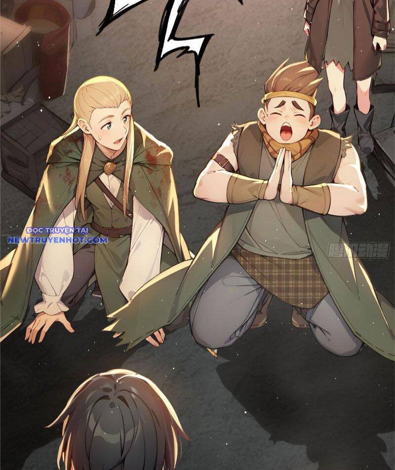 Mạt Thế Chi Đỉnh, Đối Kháng Với Quái Dị Cấp Diệt Thế! - Chapter 5 - Page 34