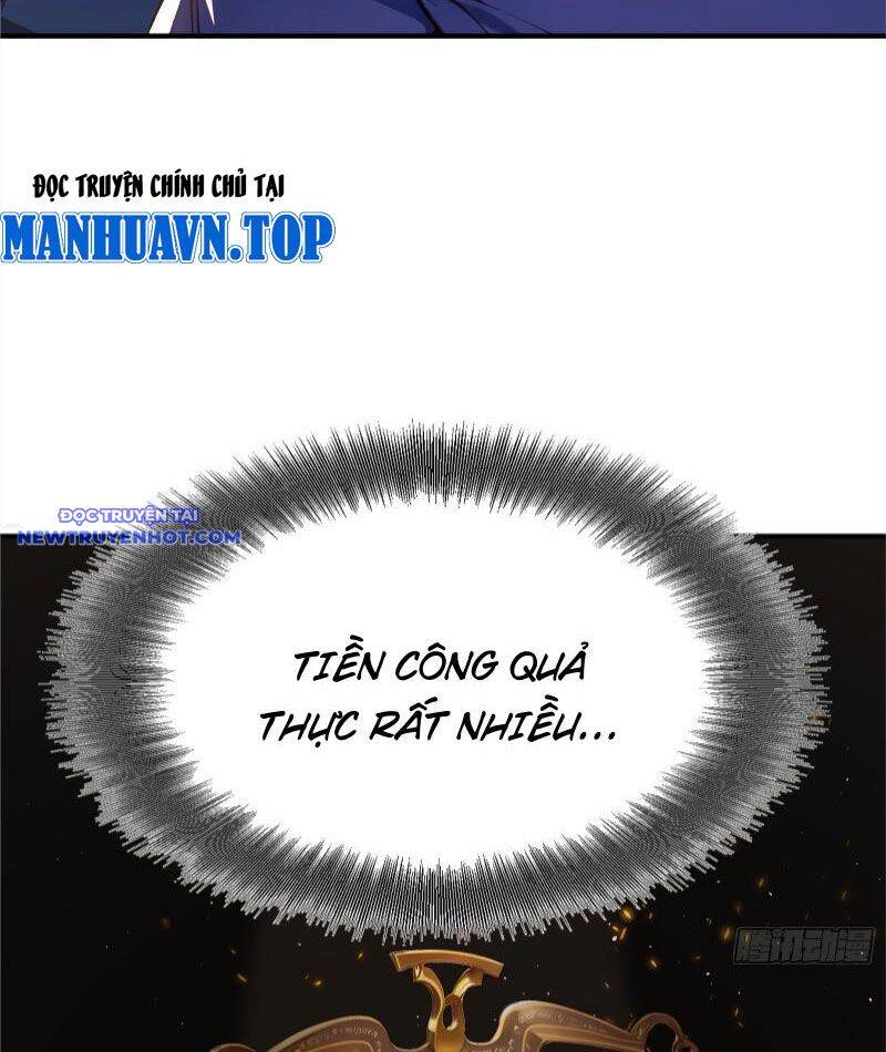 Mạt Thế Chi Đỉnh, Đối Kháng Với Quái Dị Cấp Diệt Thế! - Chapter 5 - Page 37