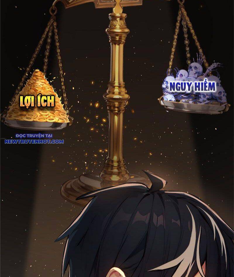 Mạt Thế Chi Đỉnh, Đối Kháng Với Quái Dị Cấp Diệt Thế! - Chapter 5 - Page 38