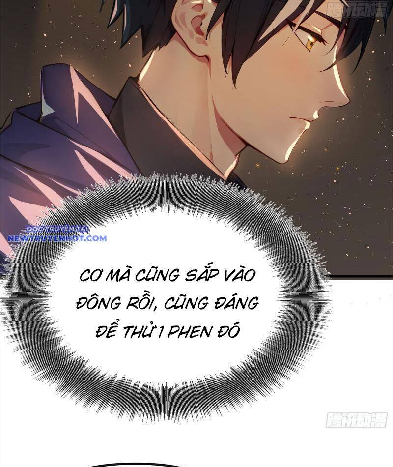 Mạt Thế Chi Đỉnh, Đối Kháng Với Quái Dị Cấp Diệt Thế! - Chapter 5 - Page 39