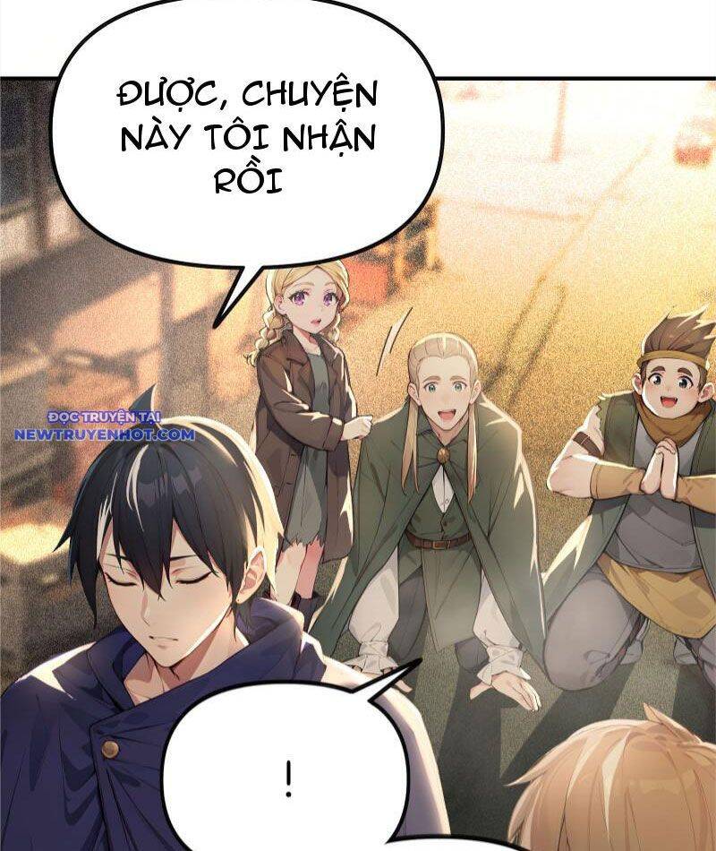 Mạt Thế Chi Đỉnh, Đối Kháng Với Quái Dị Cấp Diệt Thế! - Chapter 5 - Page 40