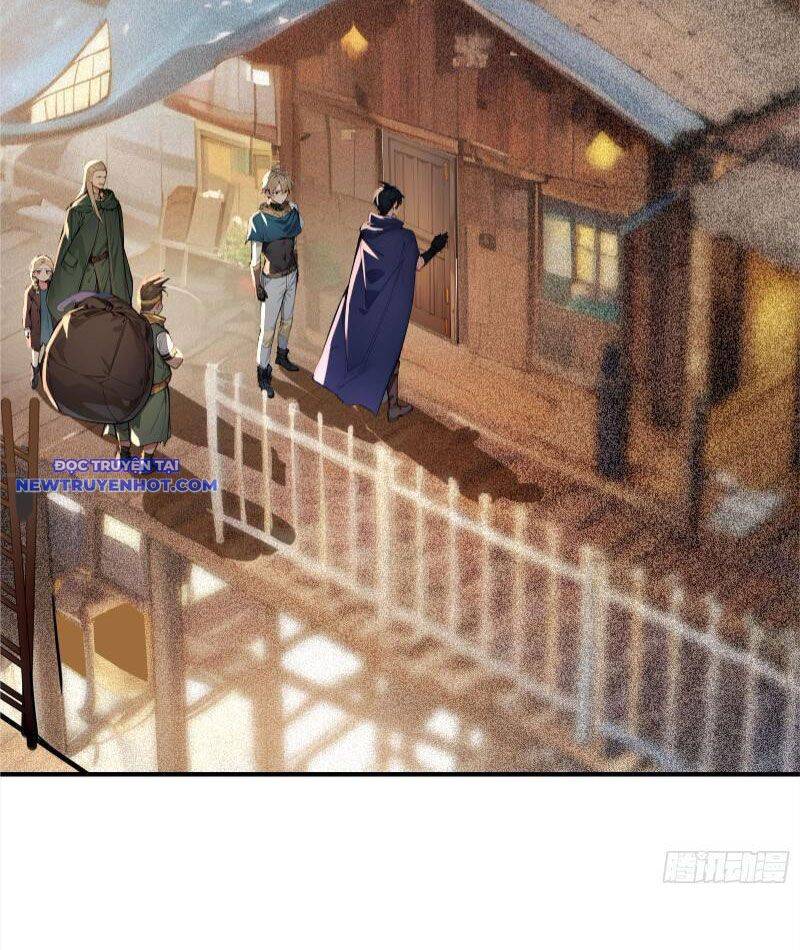 Mạt Thế Chi Đỉnh, Đối Kháng Với Quái Dị Cấp Diệt Thế! - Chapter 5 - Page 45