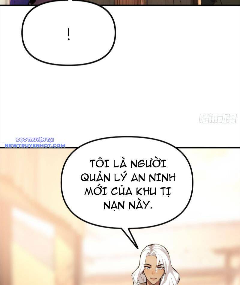 Mạt Thế Chi Đỉnh, Đối Kháng Với Quái Dị Cấp Diệt Thế! - Chapter 5 - Page 47