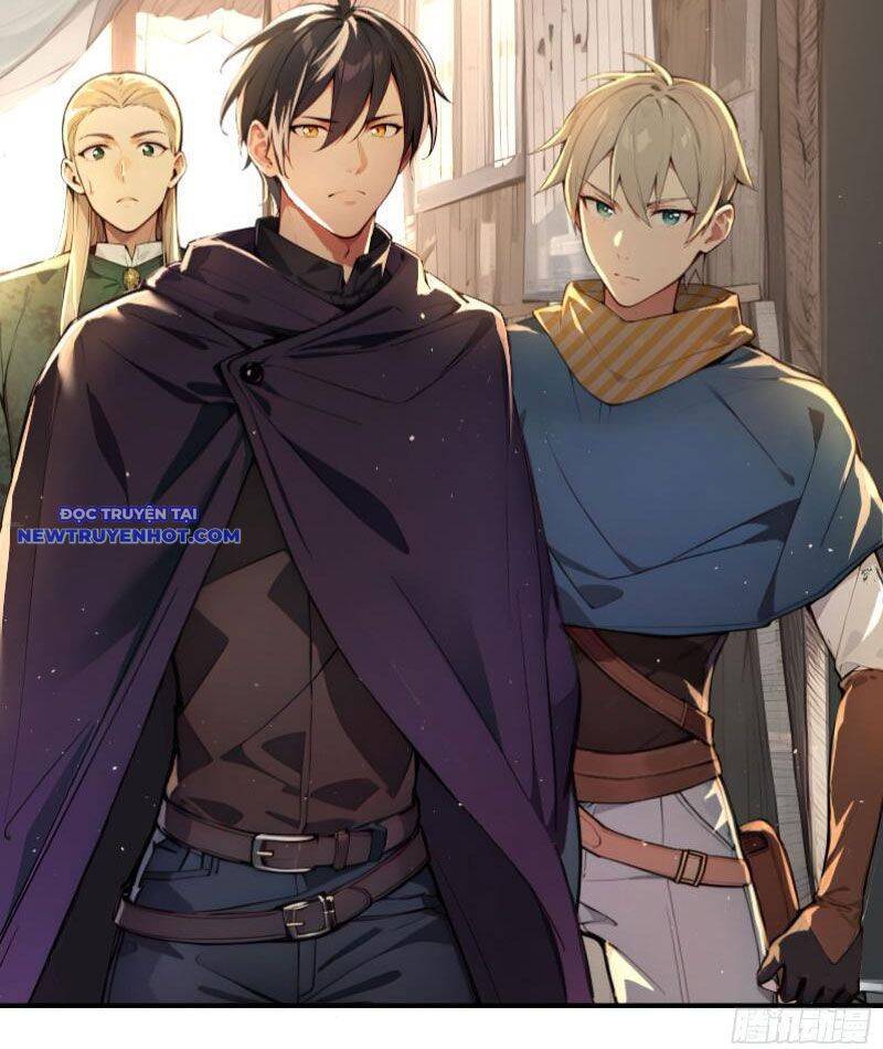 Mạt Thế Chi Đỉnh, Đối Kháng Với Quái Dị Cấp Diệt Thế! - Chapter 5 - Page 52