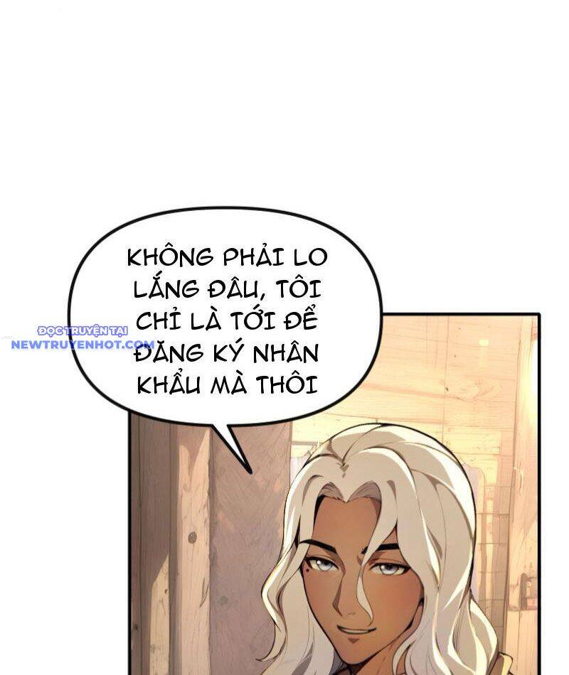 Mạt Thế Chi Đỉnh, Đối Kháng Với Quái Dị Cấp Diệt Thế! - Chapter 5 - Page 53