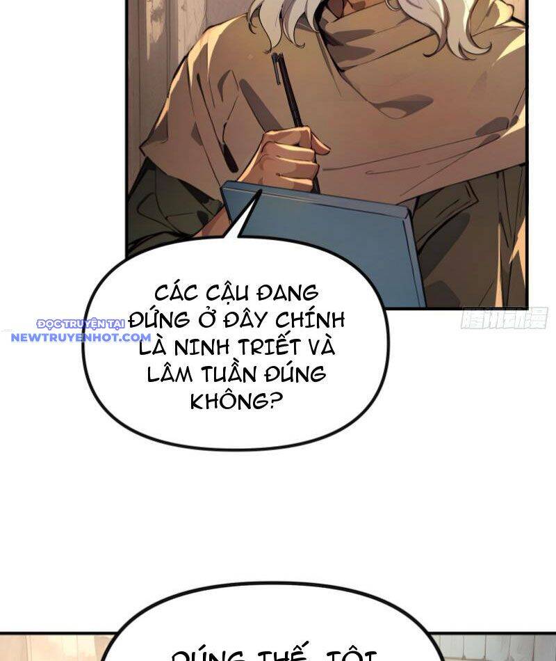 Mạt Thế Chi Đỉnh, Đối Kháng Với Quái Dị Cấp Diệt Thế! - Chapter 5 - Page 54