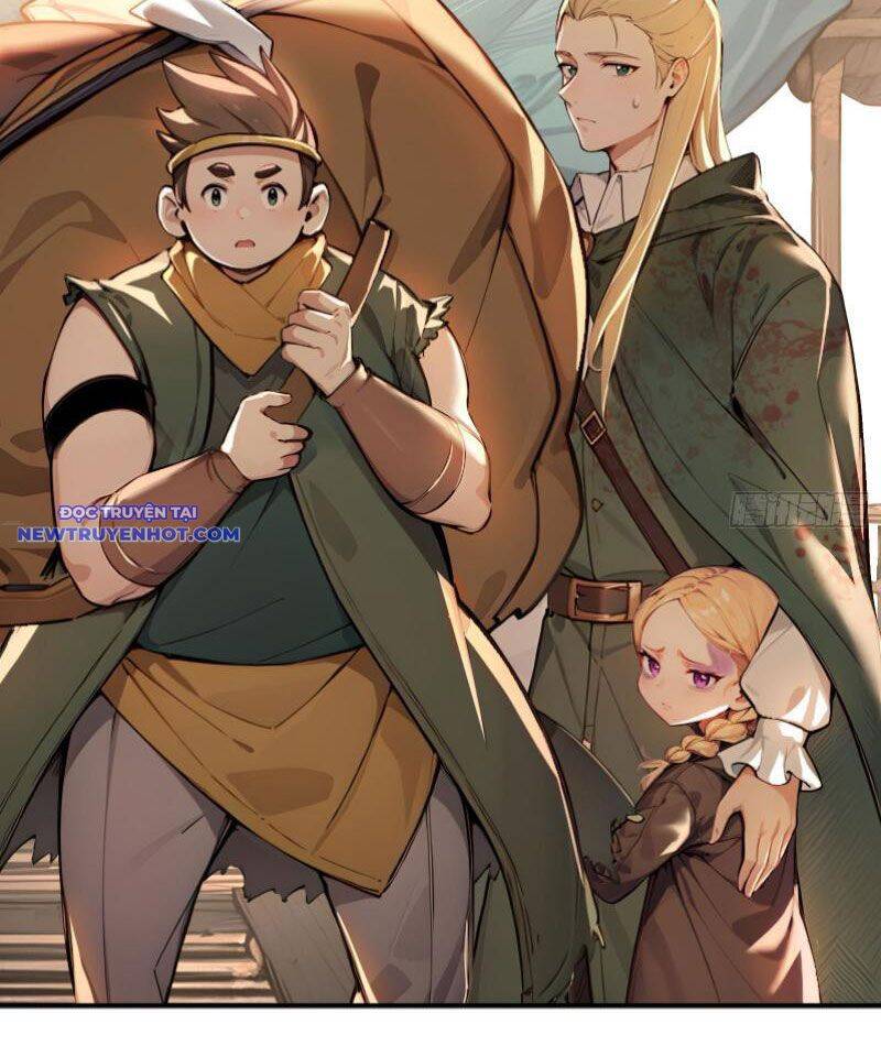 Mạt Thế Chi Đỉnh, Đối Kháng Với Quái Dị Cấp Diệt Thế! - Chapter 5 - Page 57