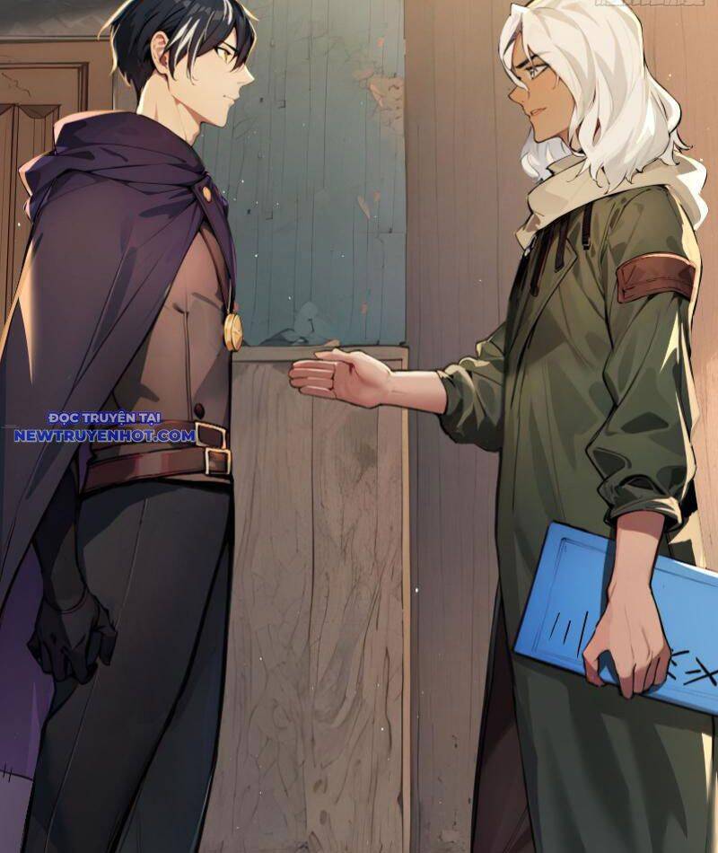 Mạt Thế Chi Đỉnh, Đối Kháng Với Quái Dị Cấp Diệt Thế! - Chapter 5 - Page 59