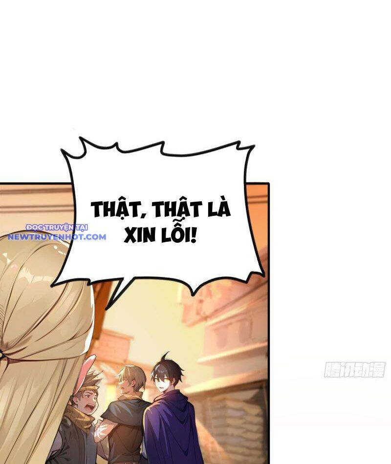 Mạt Thế Chi Đỉnh, Đối Kháng Với Quái Dị Cấp Diệt Thế! - Chapter 5 - Page 6