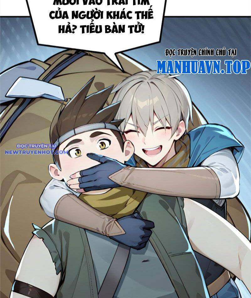 Mạt Thế Chi Đỉnh, Đối Kháng Với Quái Dị Cấp Diệt Thế! - Chapter 5 - Page 67