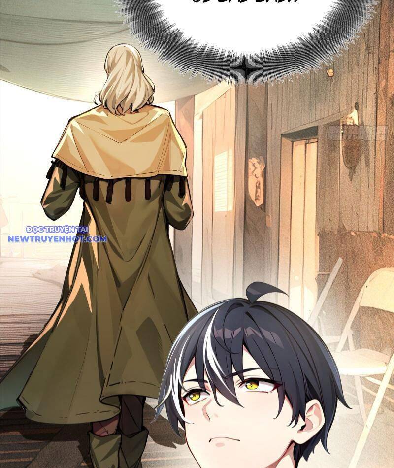 Mạt Thế Chi Đỉnh, Đối Kháng Với Quái Dị Cấp Diệt Thế! - Chapter 5 - Page 70