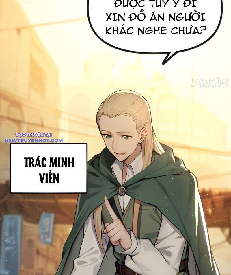 Mạt Thế Chi Đỉnh, Đối Kháng Với Quái Dị Cấp Diệt Thế! - Chapter 5 - Page 8