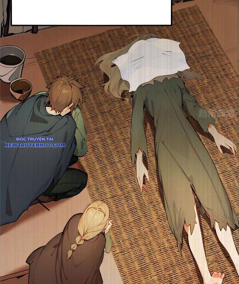 Mạt Thế Chi Đỉnh, Đối Kháng Với Quái Dị Cấp Diệt Thế! - Chapter 5 - Page 87