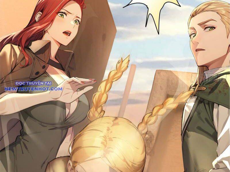 Mạt Thế Chi Đỉnh, Đối Kháng Với Quái Dị Cấp Diệt Thế! - Chapter 6 - Page 101