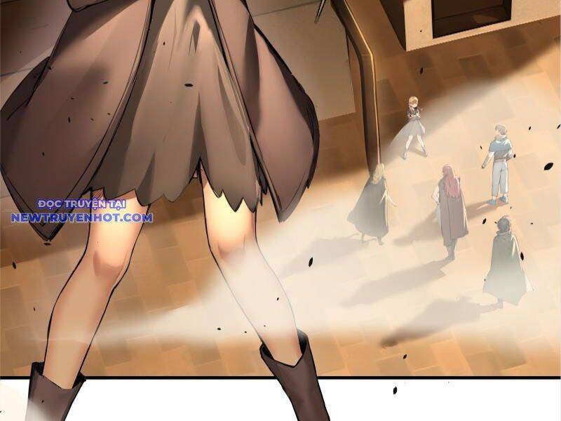 Mạt Thế Chi Đỉnh, Đối Kháng Với Quái Dị Cấp Diệt Thế! - Chapter 6 - Page 105