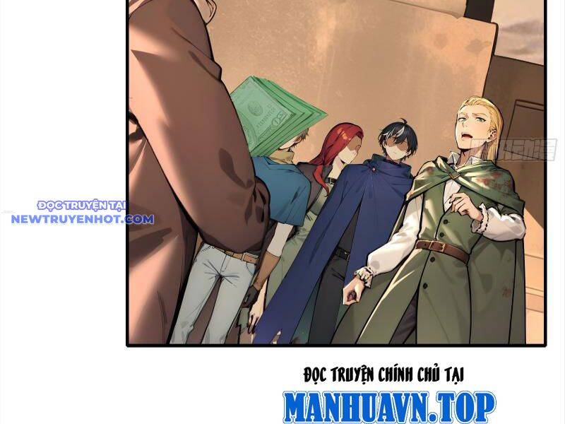 Mạt Thế Chi Đỉnh, Đối Kháng Với Quái Dị Cấp Diệt Thế! - Chapter 6 - Page 113