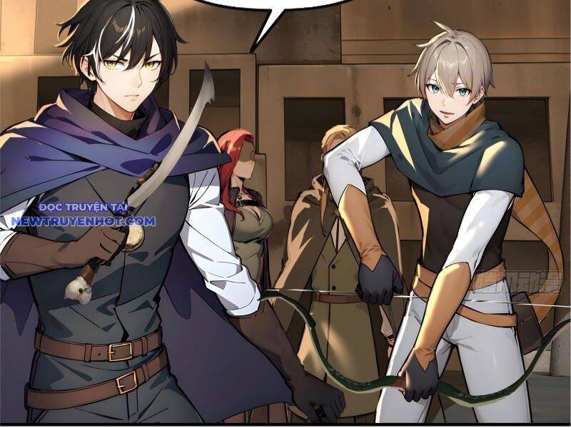 Mạt Thế Chi Đỉnh, Đối Kháng Với Quái Dị Cấp Diệt Thế! - Chapter 6 - Page 121