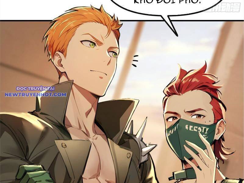 Mạt Thế Chi Đỉnh, Đối Kháng Với Quái Dị Cấp Diệt Thế! - Chapter 6 - Page 124