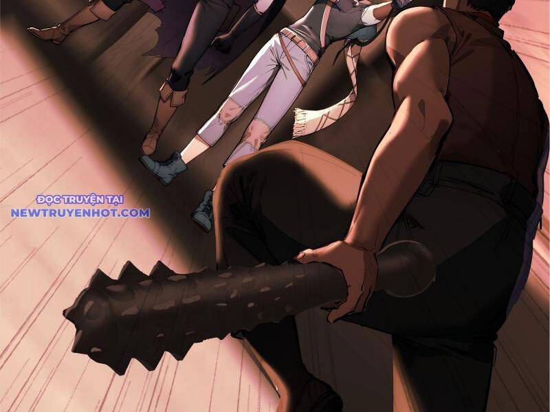 Mạt Thế Chi Đỉnh, Đối Kháng Với Quái Dị Cấp Diệt Thế! - Chapter 6 - Page 134