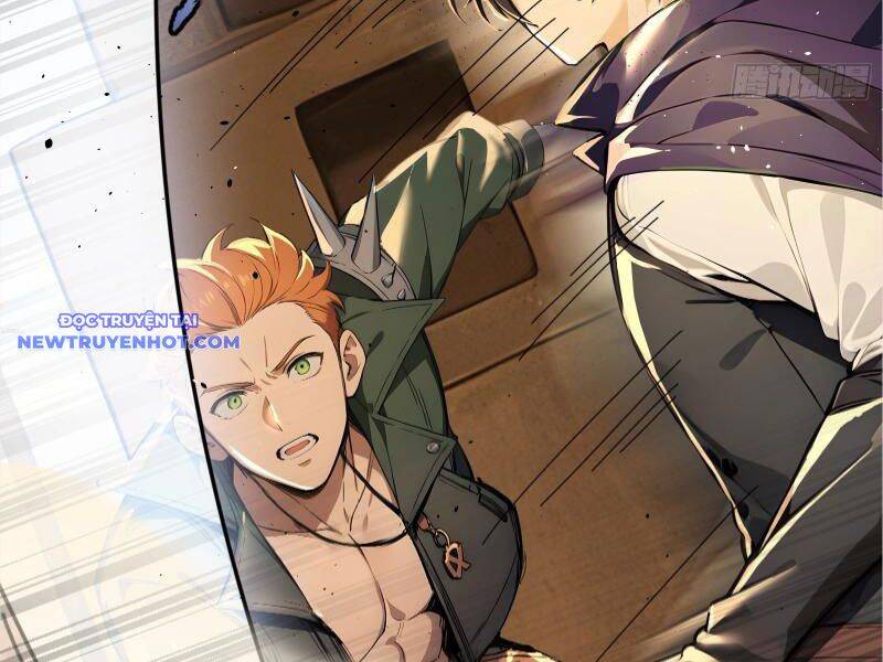 Mạt Thế Chi Đỉnh, Đối Kháng Với Quái Dị Cấp Diệt Thế! - Chapter 6 - Page 137