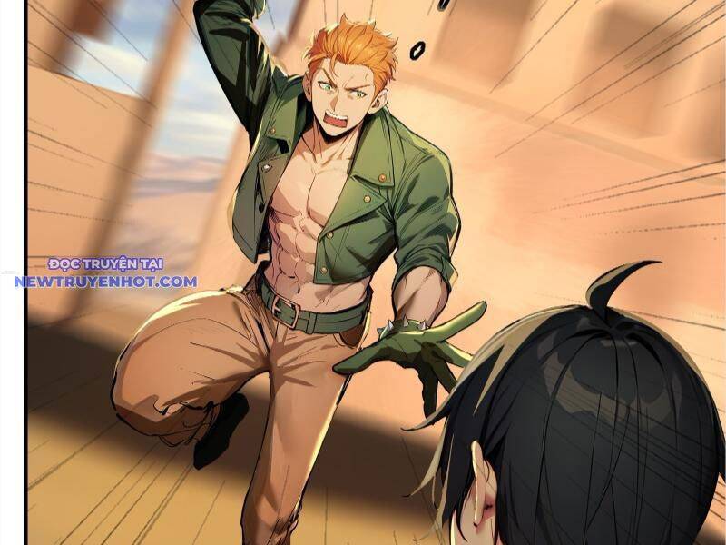 Mạt Thế Chi Đỉnh, Đối Kháng Với Quái Dị Cấp Diệt Thế! - Chapter 6 - Page 152