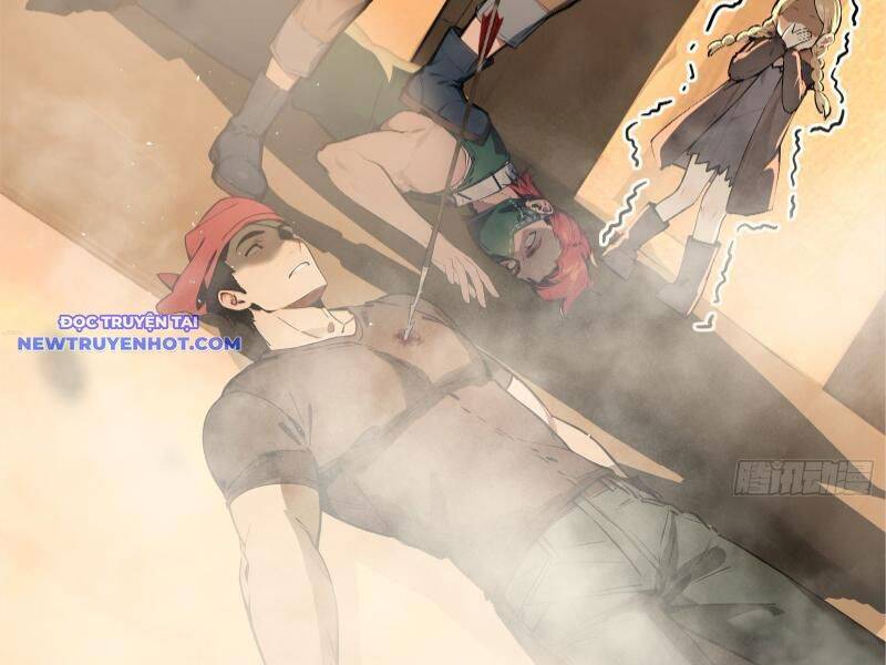 Mạt Thế Chi Đỉnh, Đối Kháng Với Quái Dị Cấp Diệt Thế! - Chapter 6 - Page 168