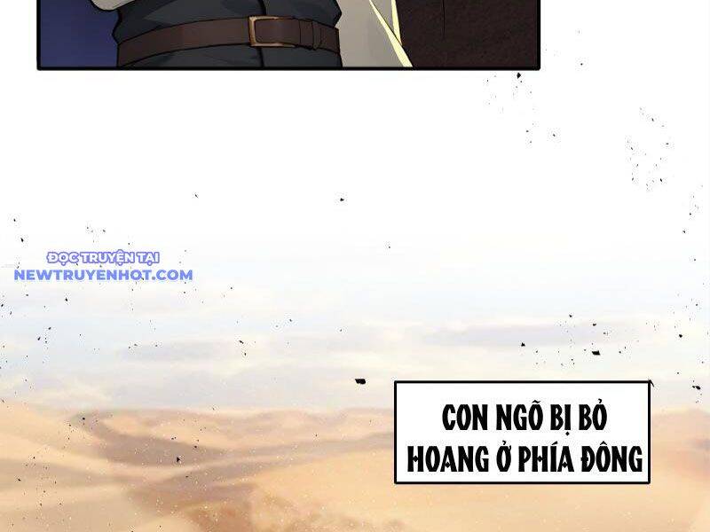 Mạt Thế Chi Đỉnh, Đối Kháng Với Quái Dị Cấp Diệt Thế! - Chapter 6 - Page 42