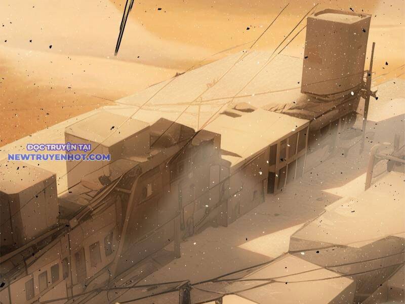 Mạt Thế Chi Đỉnh, Đối Kháng Với Quái Dị Cấp Diệt Thế! - Chapter 6 - Page 44