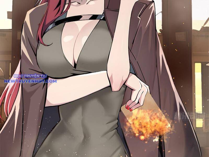 Mạt Thế Chi Đỉnh, Đối Kháng Với Quái Dị Cấp Diệt Thế! - Chapter 6 - Page 50