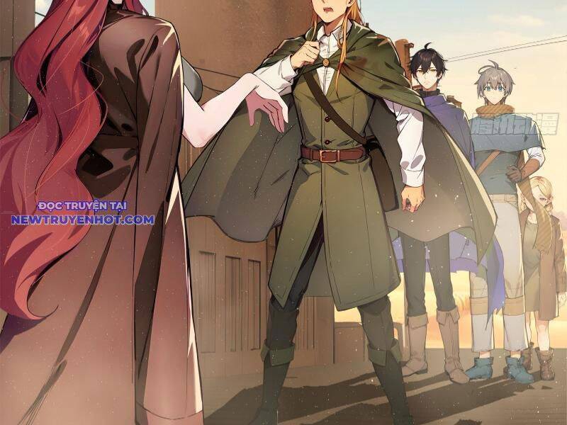 Mạt Thế Chi Đỉnh, Đối Kháng Với Quái Dị Cấp Diệt Thế! - Chapter 6 - Page 54