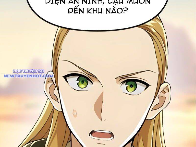 Mạt Thế Chi Đỉnh, Đối Kháng Với Quái Dị Cấp Diệt Thế! - Chapter 6 - Page 59