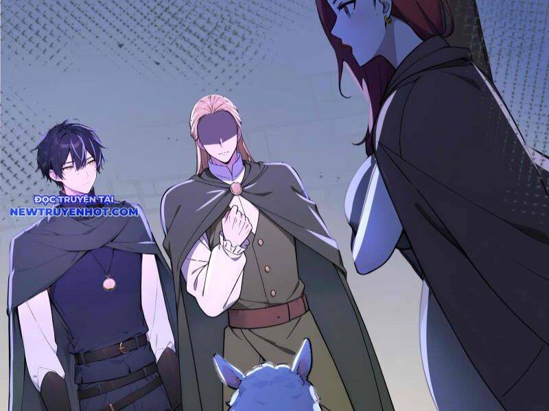 Mạt Thế Chi Đỉnh, Đối Kháng Với Quái Dị Cấp Diệt Thế! - Chapter 7 - Page 100