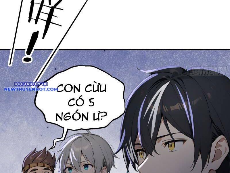 Mạt Thế Chi Đỉnh, Đối Kháng Với Quái Dị Cấp Diệt Thế! - Chapter 7 - Page 124