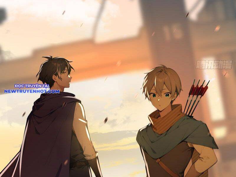 Mạt Thế Chi Đỉnh, Đối Kháng Với Quái Dị Cấp Diệt Thế! - Chapter 7 - Page 31