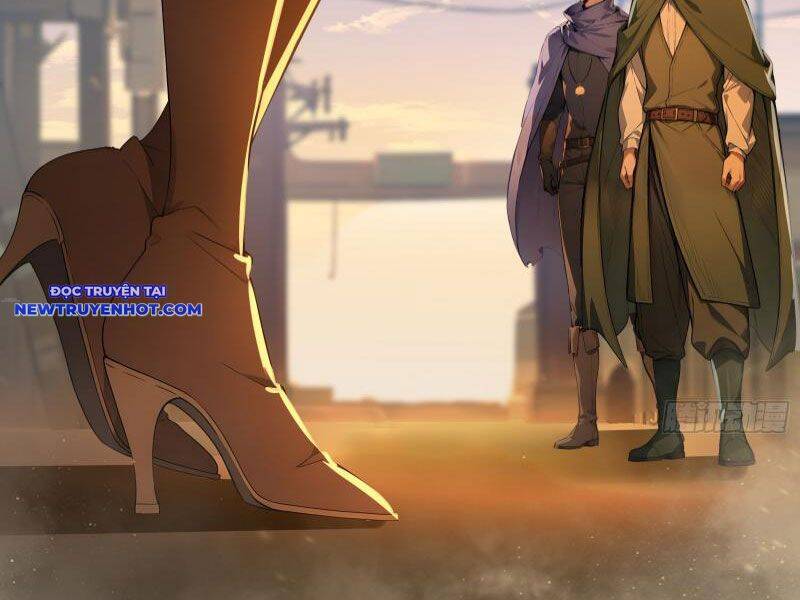 Mạt Thế Chi Đỉnh, Đối Kháng Với Quái Dị Cấp Diệt Thế! - Chapter 7 - Page 36