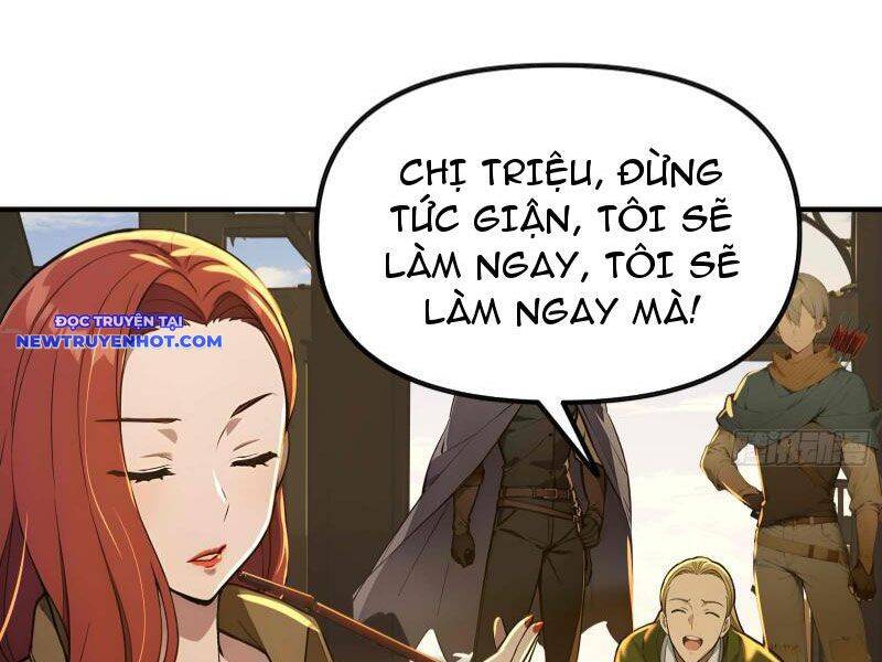 Mạt Thế Chi Đỉnh, Đối Kháng Với Quái Dị Cấp Diệt Thế! - Chapter 7 - Page 45