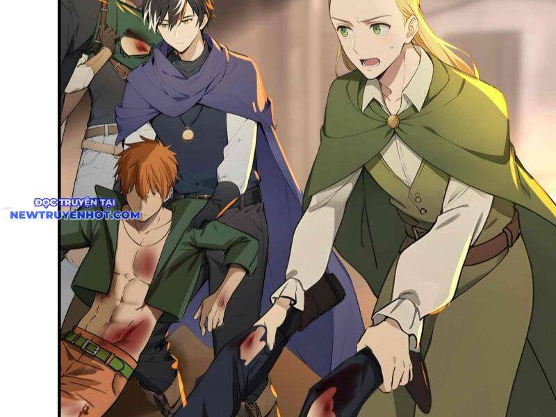 Mạt Thế Chi Đỉnh, Đối Kháng Với Quái Dị Cấp Diệt Thế! - Chapter 7 - Page 48