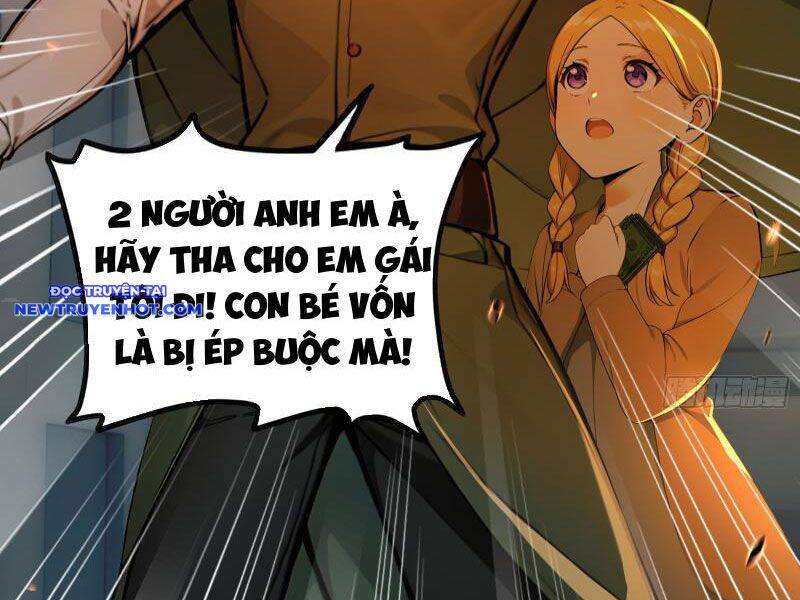 Mạt Thế Chi Đỉnh, Đối Kháng Với Quái Dị Cấp Diệt Thế! - Chapter 7 - Page 8