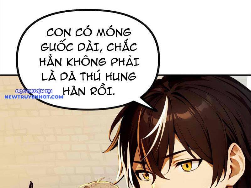 Mạt Thế Chi Đỉnh, Đối Kháng Với Quái Dị Cấp Diệt Thế! - Chapter 7 - Page 84