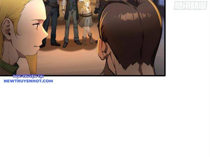 Mạt Thế Chi Đỉnh, Đối Kháng Với Quái Dị Cấp Diệt Thế! - Chapter 8 - Page 107