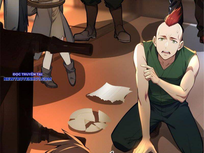 Mạt Thế Chi Đỉnh, Đối Kháng Với Quái Dị Cấp Diệt Thế! - Chapter 8 - Page 115