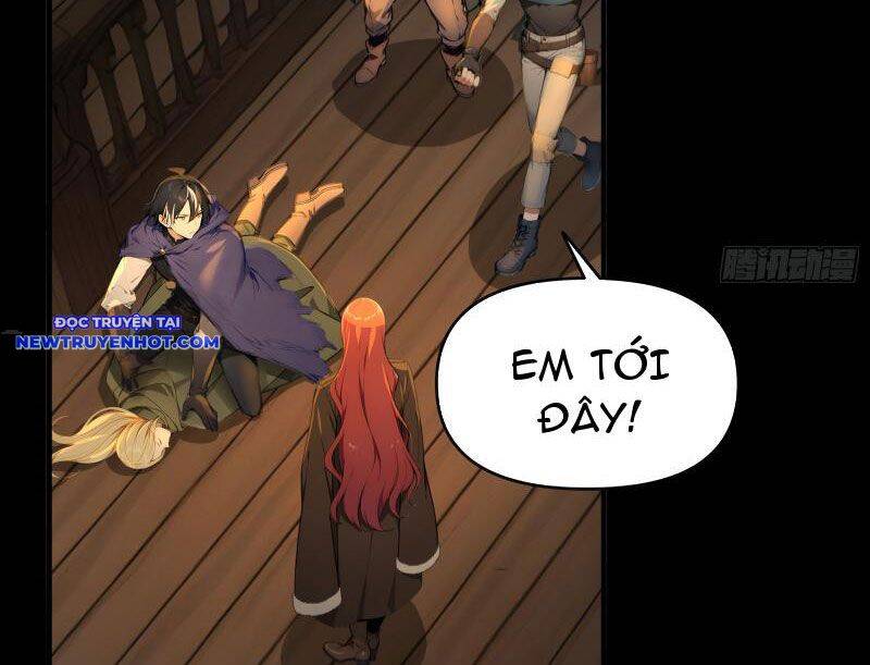 Mạt Thế Chi Đỉnh, Đối Kháng Với Quái Dị Cấp Diệt Thế! - Chapter 8 - Page 32