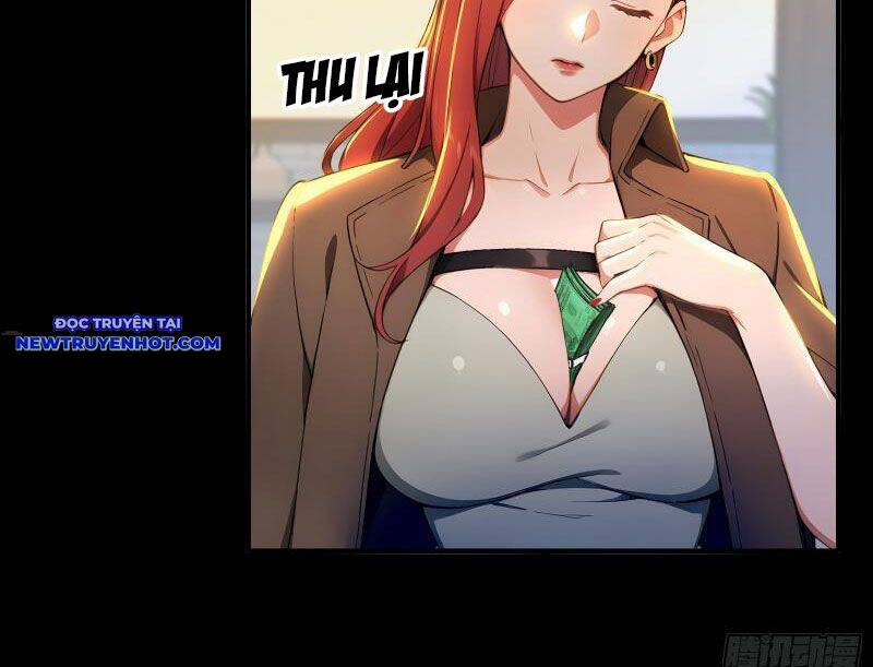 Mạt Thế Chi Đỉnh, Đối Kháng Với Quái Dị Cấp Diệt Thế! - Chapter 8 - Page 41