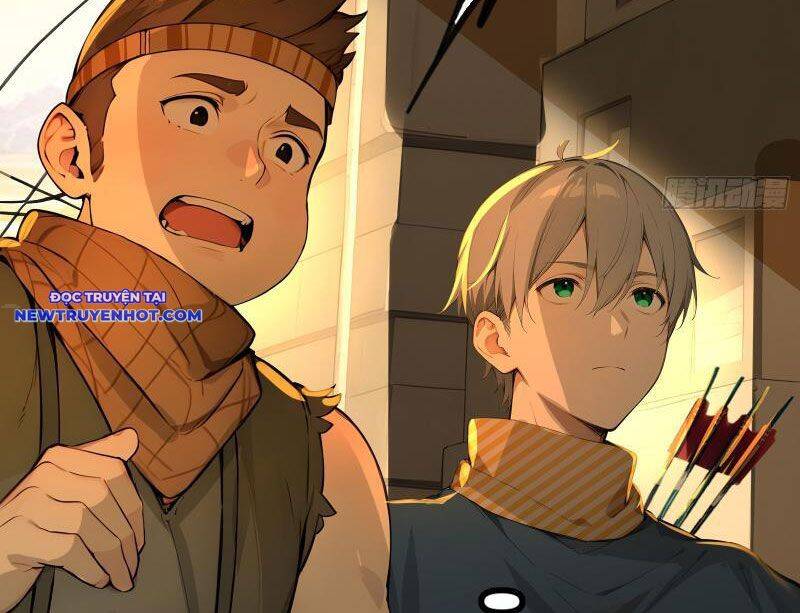 Mạt Thế Chi Đỉnh, Đối Kháng Với Quái Dị Cấp Diệt Thế! - Chapter 8 - Page 51