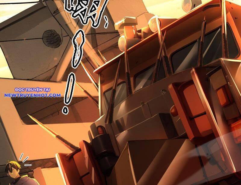 Mạt Thế Chi Đỉnh, Đối Kháng Với Quái Dị Cấp Diệt Thế! - Chapter 8 - Page 54