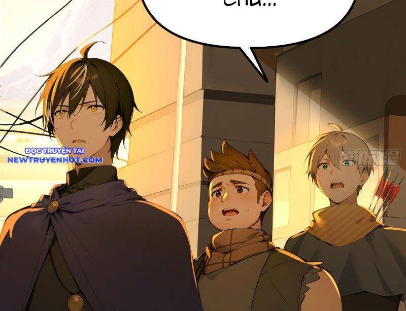 Mạt Thế Chi Đỉnh, Đối Kháng Với Quái Dị Cấp Diệt Thế! - Chapter 8 - Page 62