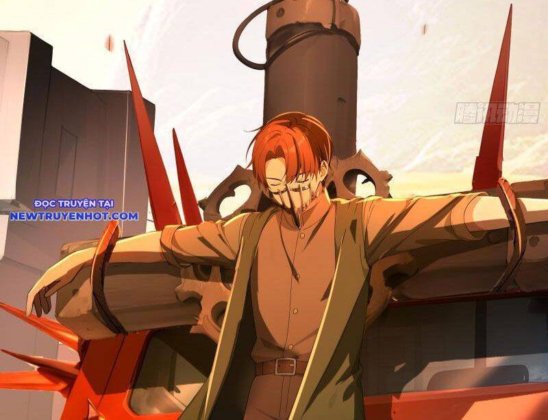 Mạt Thế Chi Đỉnh, Đối Kháng Với Quái Dị Cấp Diệt Thế! - Chapter 8 - Page 65