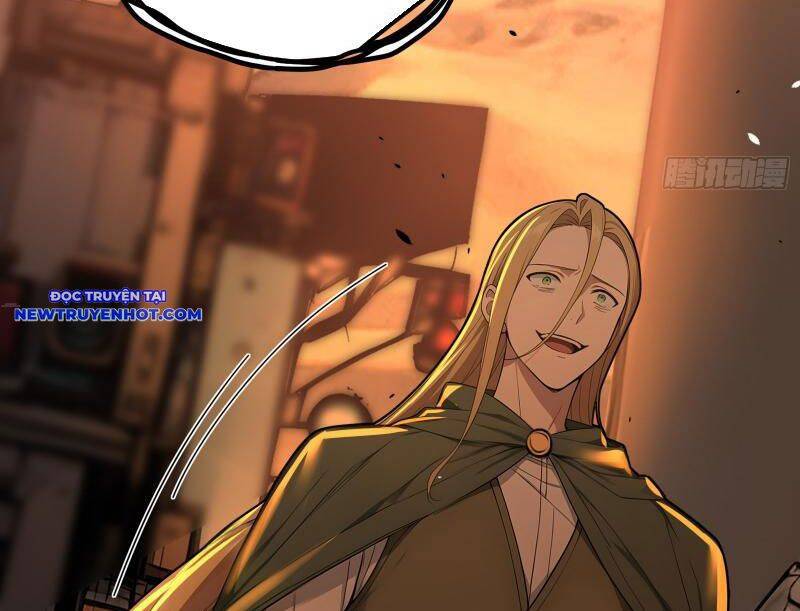 Mạt Thế Chi Đỉnh, Đối Kháng Với Quái Dị Cấp Diệt Thế! - Chapter 8 - Page 7