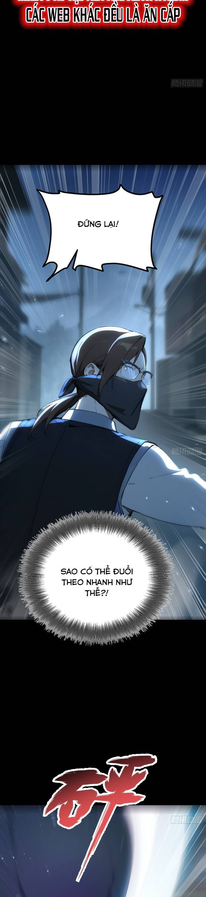 Mạt Thế Chi Đỉnh, Đối Kháng Với Quái Dị Cấp Diệt Thế! - Chapter 9 - Page 12